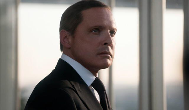 Luis Miguel cuenta su historia solo en Netflix, tras polémica [VIDEO]