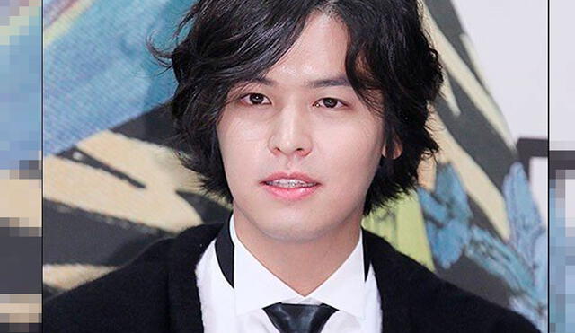 Lee Jang Woo es un actor y cantante surcoreano, nacido el 1 de junio de 1986. Crédito: HanCinema