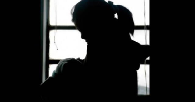 Hombre abusó de su hija de 3 años para “vengarse” de la madre