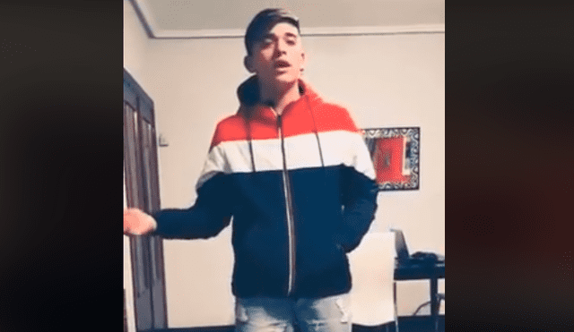 YouTube viral: Fanáticas de Paulo Londra se sorprenden con joven que canta similar a él