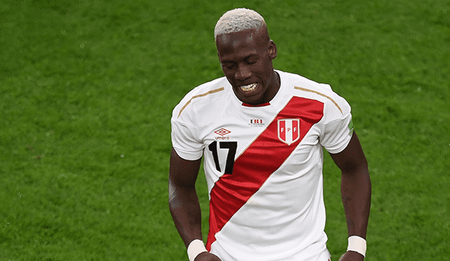 Luis Advíncula recibe terrible noticia antes de unirse a la Selección Peruana [FOTOS]