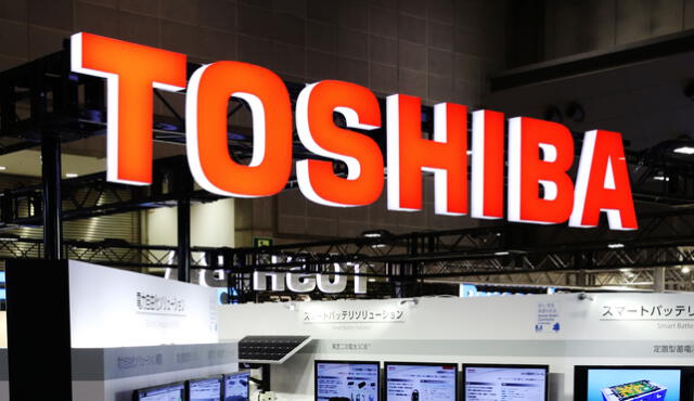 Toshiba deja de ser proveedor de Huawei tras veto de Estados Unidos