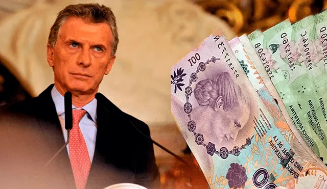 Argentina: historial de la devaluación del peso tras la caída de Mauricio Macri [INFOGRAFÍA]