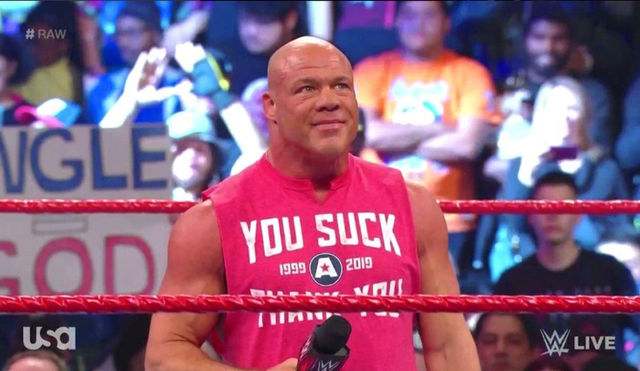 WWE: ¿Qué luchadores dejarían la empresa luego de Wrestlemania 35? [FOTOS]