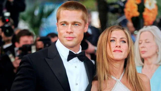 Jennifer Aniston y Brad Pitt habrían sido vistos adquiriendo un nuevo automóvil [FOTOS]
