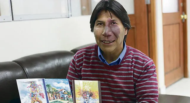 Chillico adapta obras literarias al quechua en Cusco