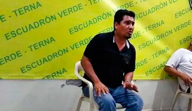 Chiclayo: Sujeto ebrio disparó al interior de un bar de José Leonardo Ortiz