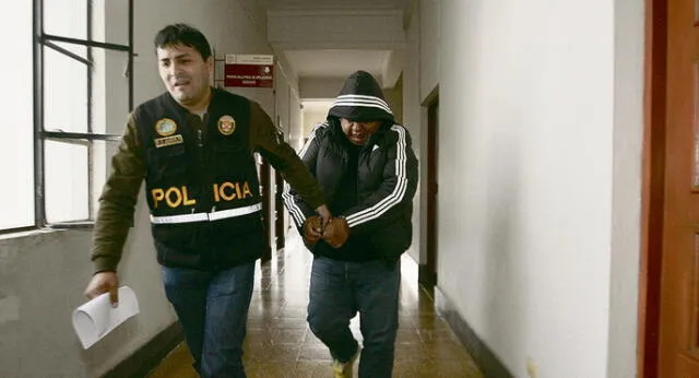 Dictan prisión para falso presidente de Corte de Cusco