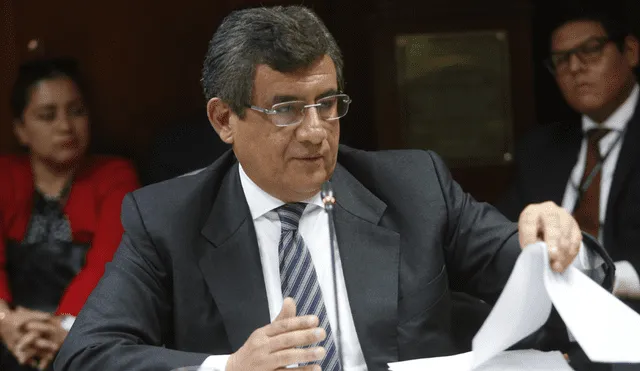 Juan Sheput aceptará ser presidente del comité político de PpK