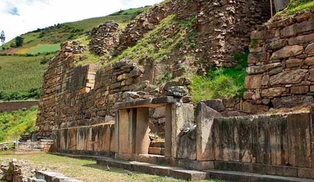 Monumento Arqueológico Chavín volverá a recibir visitantes