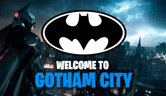 El evento de Batman en Fortnite trae a Catwoman, Ciudad Gótica, skins, gadgets y desafíos por doquier. Revisa toda la info aquí.