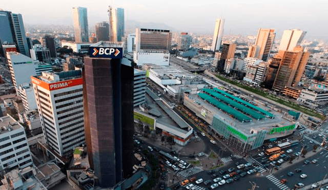 Economía peruana crecería 3,5% el segundo semestre de este año