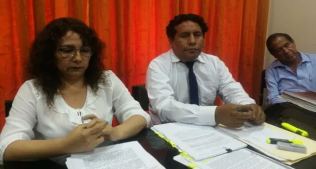 Director de Transportes de Tacna se aferra a cargo pese a tener brevete suspendido [VIDEO]