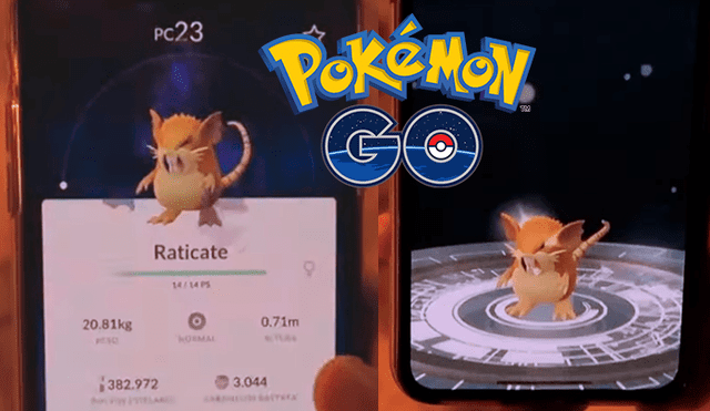 Pokémon GO: TODOS los Pokémon oscuros, cómo capturarlos y purificarlos