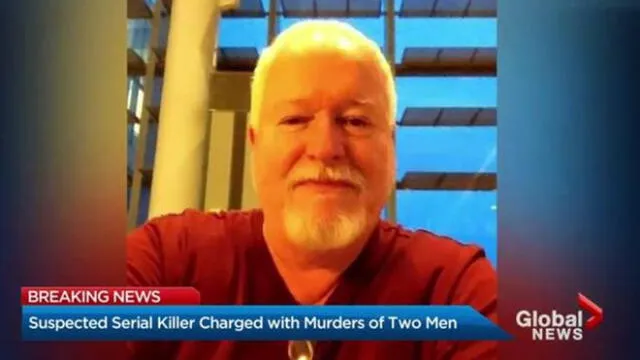 Canadá: jardinero asesino de Toronto es acusado de un sexto asesinato [VIDEO]