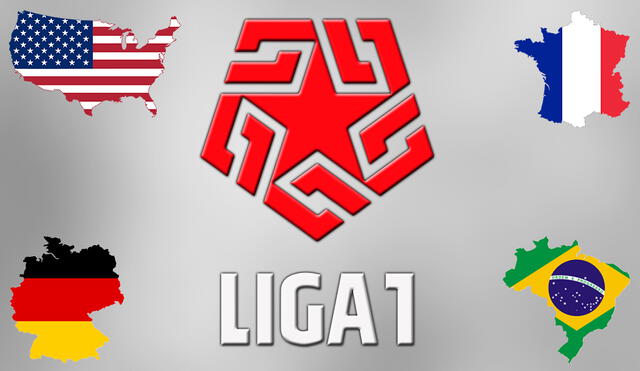 La Liga 1 regresó y se suspendió el mismo días tras incidentes en el Universitario-Cantolao. Foto: Composición