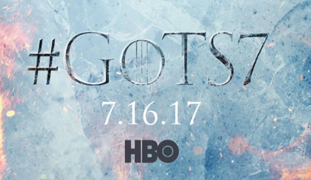 Game of Thrones: revelan tres escenas claves, para esta nueva temporada de la serie