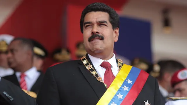 Gremios empresariales rechazan presencia de Nicolás Maduro en el Perú