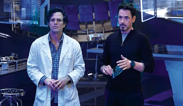Avengers 4: ¡No puede ser! la voz en latino de 'Bruce Banner' reveló crucial información de Endgame