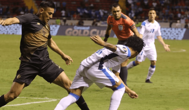 Costa Rica sumó sus primeros tres puntos en la Copa Oro 2019 tras golear a Nicaragua [RESUMEN]