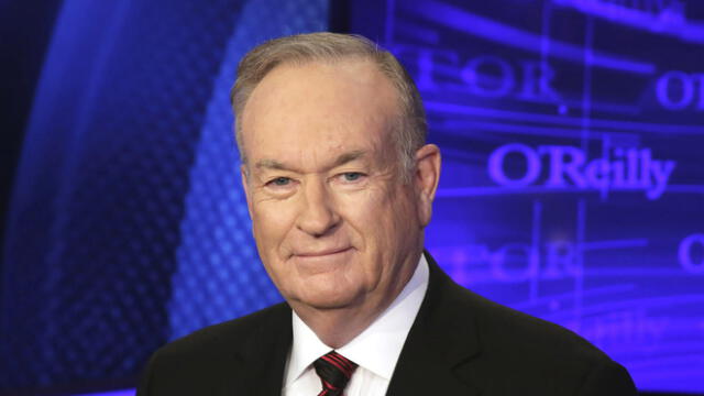 Conductor estrella de Fox News es despedido tras acusaciones de acoso sexual 