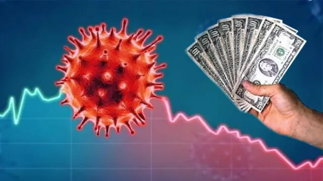 Distintos países del mundo adoptan medidas para suaviar el efecto del coronavirus en sus economías. Foto: Composición