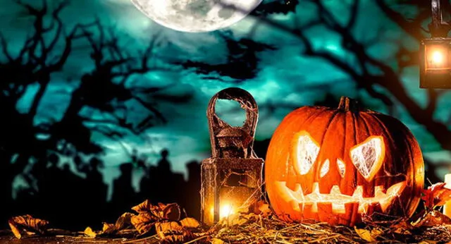 Halloween: la escalofriante historia que esconde 'Noche de Brujas’