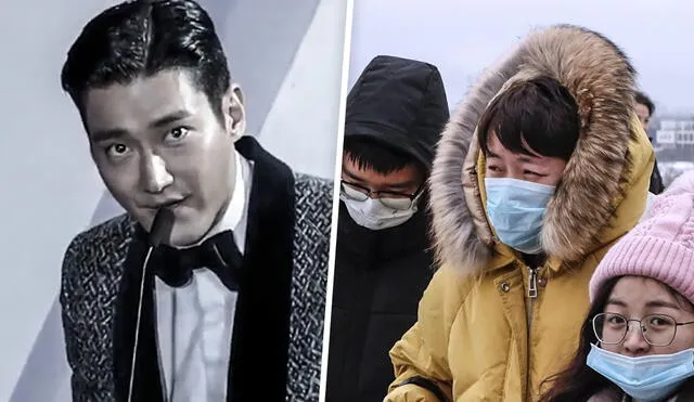 Siwon de Super Junior quiere ir a Indonesia, pese a que las autoridades de ese país acaban de anunciar que detectaron un segundo posible portador del Coronavirus.