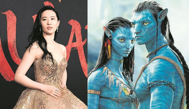 Grandes producciones en pausa. La secuela de Avatar también se postergará un año.