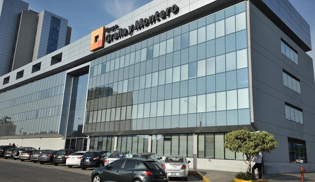Graña y Montero vendió su participación en COGA por US$ 21,5 millones