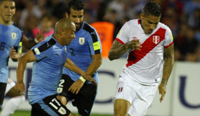 Perú vs. Uruguay: Conoce los precios de entradas para el partido por Eliminatorias Rusia 2018