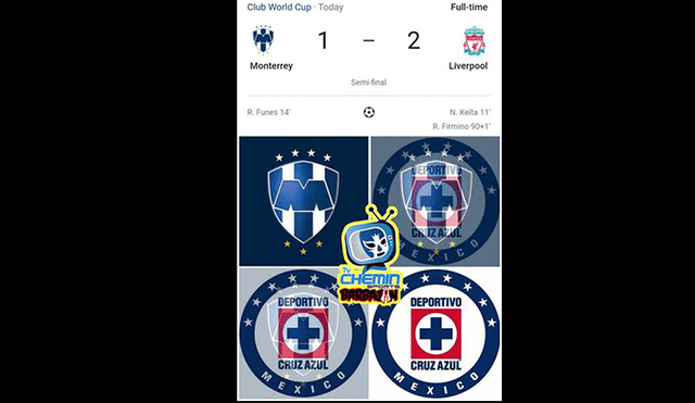 Monterrey vs Liverpool: memes aplauden a Rayados por poner en aprietos a los ingleses