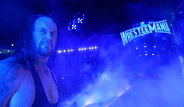 WWE: The Undertaker será sometido a una cirugía de reemplazo de cadera