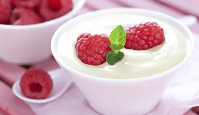 ¡Alerta! Estudio revela los verdaderos niveles de azúcar del yogur
