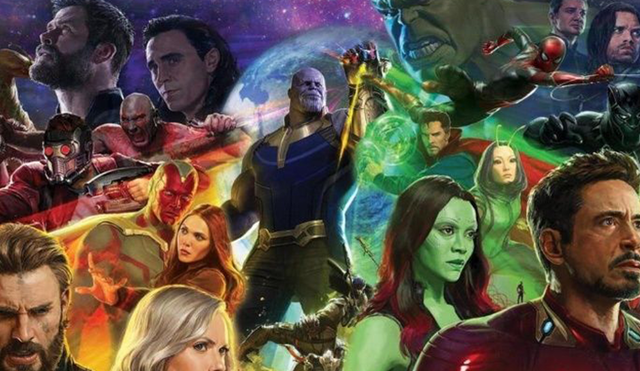 Avengers 4: difunden fecha y hora del estreno del esperado tráiler [VIDEO]