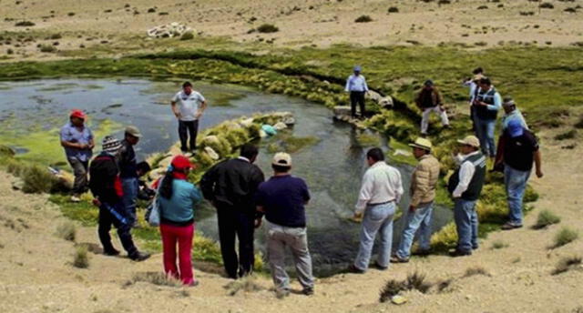 Gobierno Regional de Puno iniciará acciones legales contra proyecto Vilavilani II.