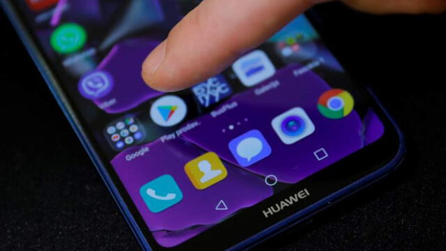 Huawei: ¿Qué pasará con YouTube, Google Maps y Gmail en sus smartphones? [FOTOS]