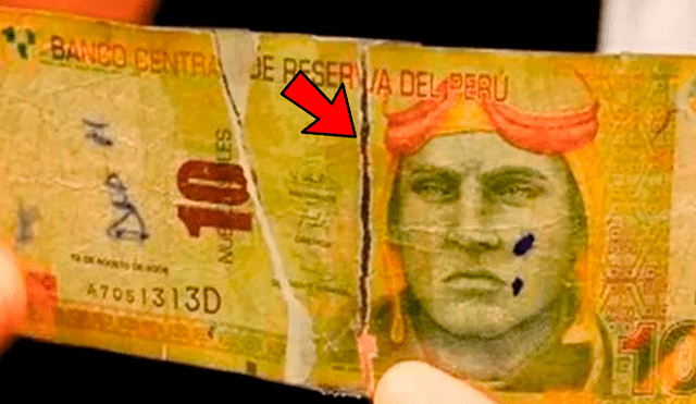 Facebook viral: chico peruano deja su billetera, sus sobrinos la encuentran y hacen esto [FOTOS]