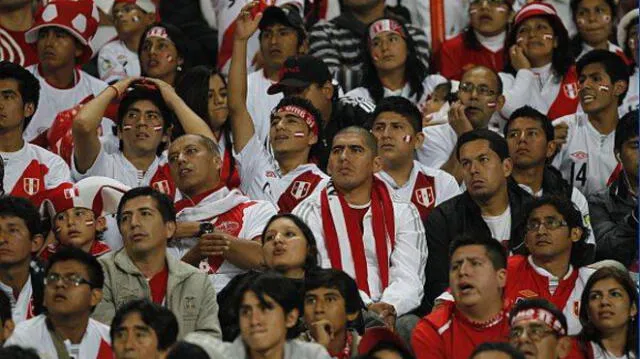 Facebook: la imagen humorística que resume la sensación en Perú tras el sorteo [FOTO]