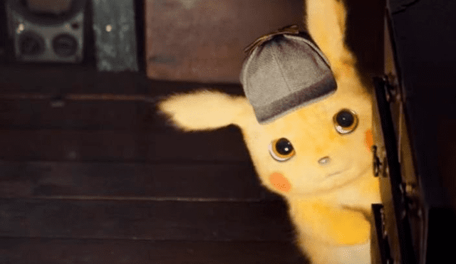 Detective Pikachu: Línea de juguetes, peluches y coleccionables de Pokémon llegó a Perú