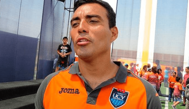 Leandro Fleitas pidió disculpas por insultar a árbitros [VIDEO]