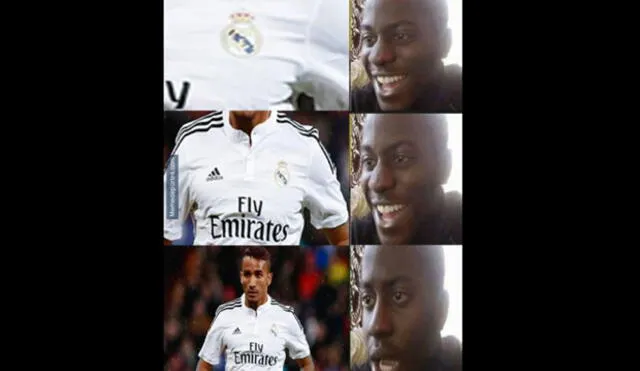 Real Madrid vs. Celta de Vigo: Memes se burlan de Cristiano y Danilo tras eliminación en Copa del Rey | IMÁGENES