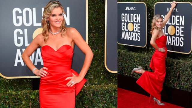 Golden Globes 2019: los mejores y peores trajes de la gala [FOTOS]
