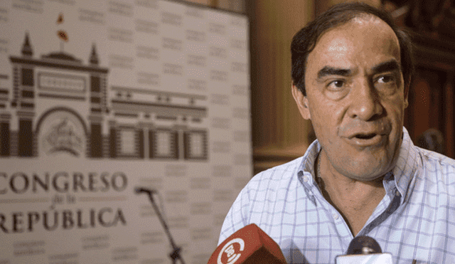 Caso Lescano: Gutiérrez sostuvo que en los casos de acoso "el agresor niega el hecho"