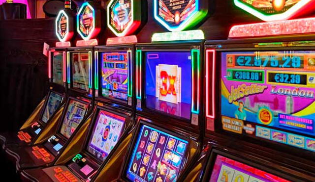Ejecutivo aprueba reglamento para la aplicación del ISC sobre máquinas tragamonedas y casinos