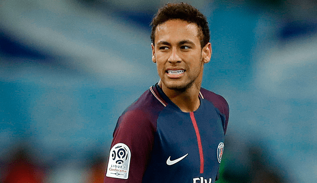 Ex campeón del mundo con Francia critica duramente a Neymar: "Es absolutamente inútil"