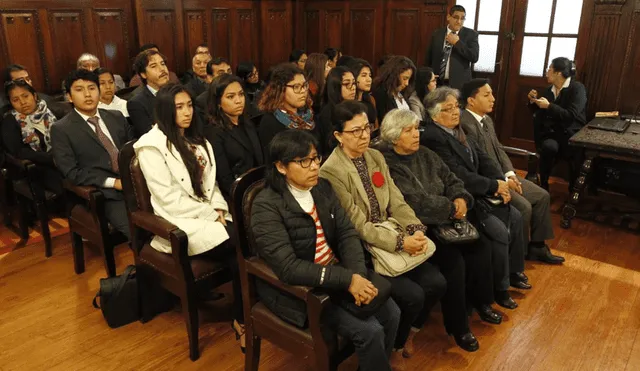 Alberto Fujimori: Poder Judicial emitiría fallo sobre indulto en un mes