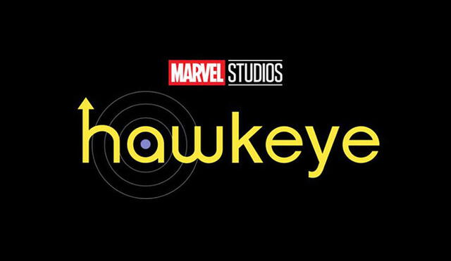 Hawkeye - Estreno: 2021