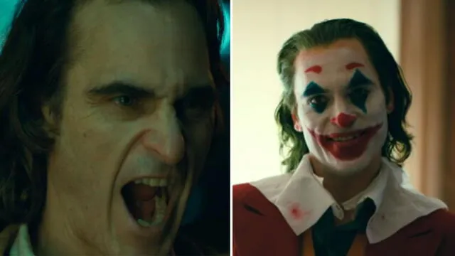 Joker, de Joaquin Phoenix, se estrena el próximo 4 de octubre - Fuente: difusión