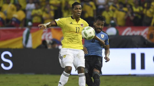 El primer ‘seleccionable’ de Colombia que se perderá el Mundial por lesión
